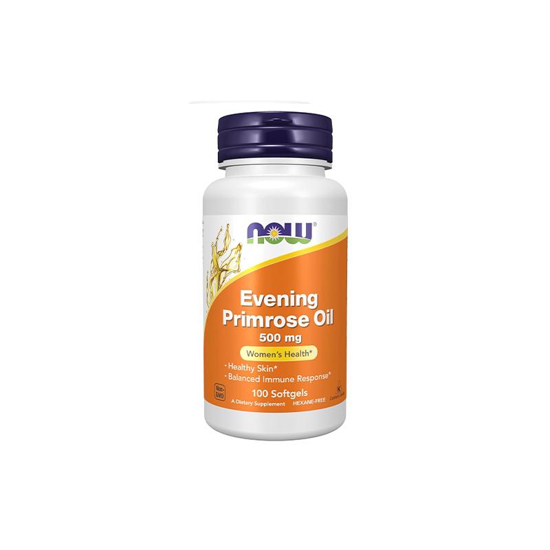 Evening primrose Oil Now N100 500mg