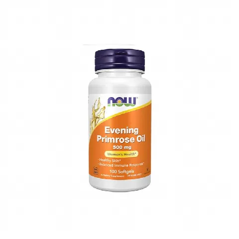 Evening primrose Oil Now N100 500mg