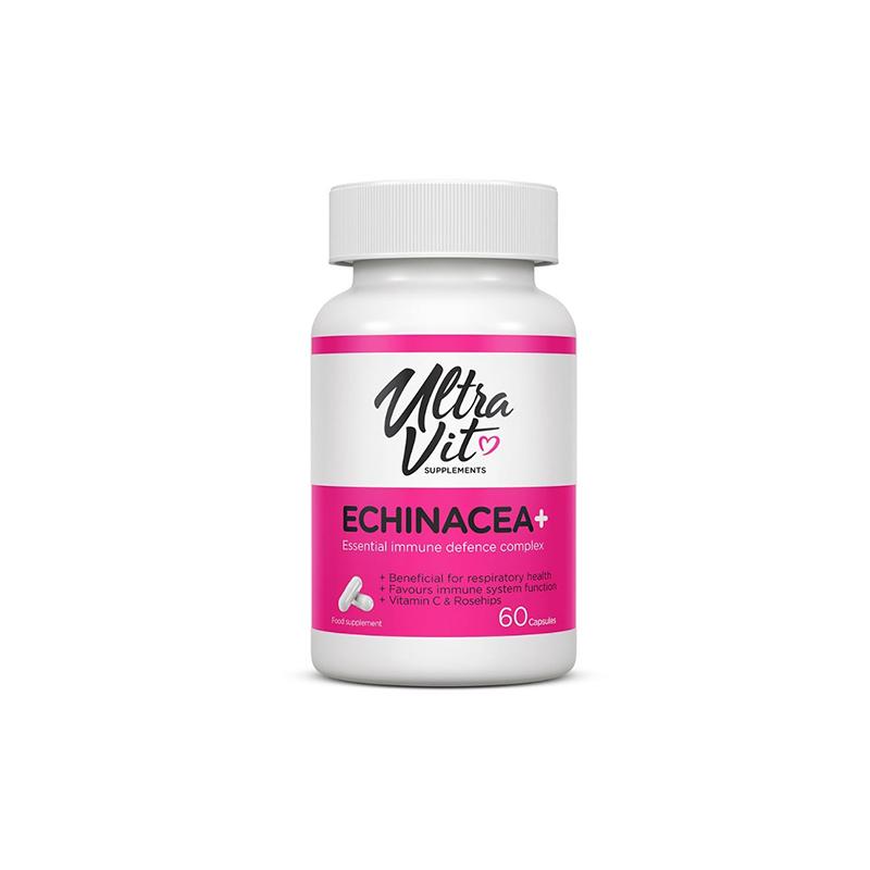 Ehinacea+ ULTRAVIT N60
