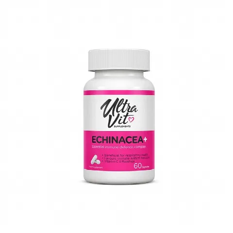 Ehinacea+ ULTRAVIT N60