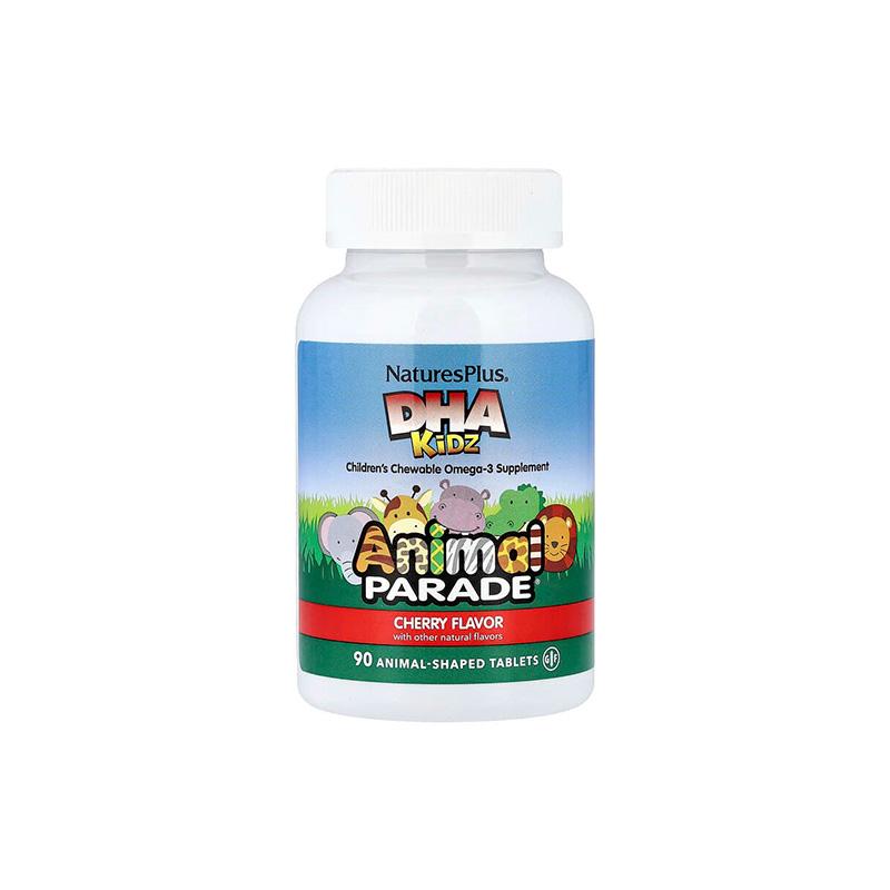 Dha klds Animal Parade N90