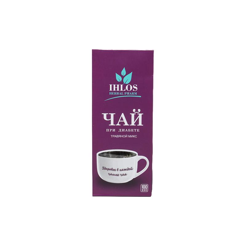 Detox choy Ihlos herbal farm 100g