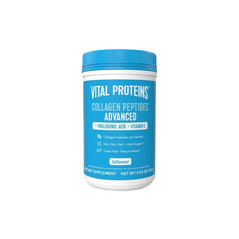 Collagen Vital Advanced 265g