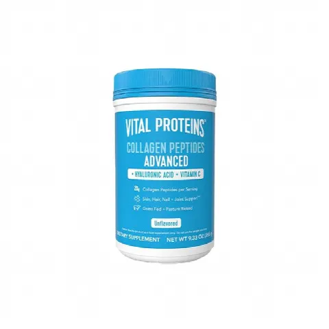Collagen Vital Advanced 265g