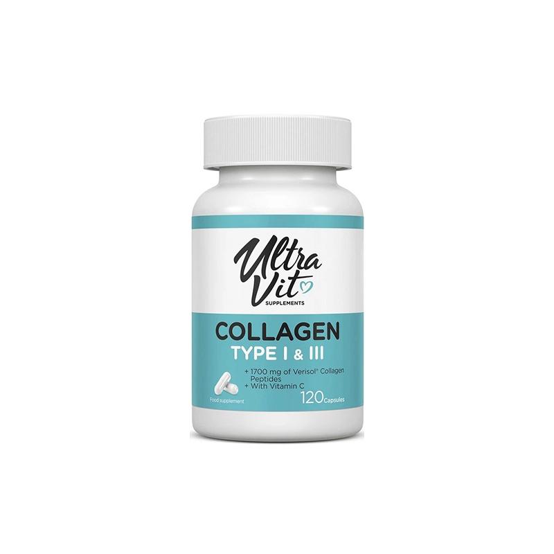 Collagen Tip 1&3 ULTRAVIT N120