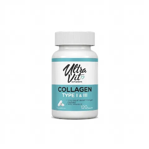 Collagen Tip 1&3 ULTRAVIT N120