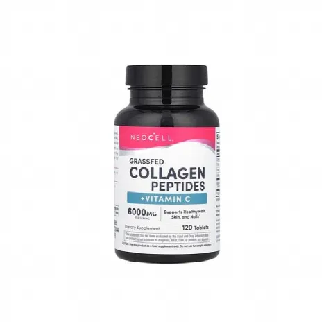 Collagen Peptides +C  Grassfed Neocell  N120
