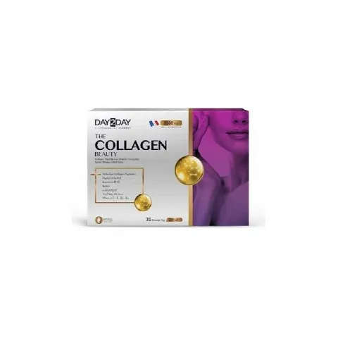 Collagen Day2day Beauty Liquid Orzax N30