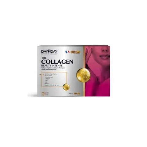 Collagen Day2day Beauty Intense Orzax N30