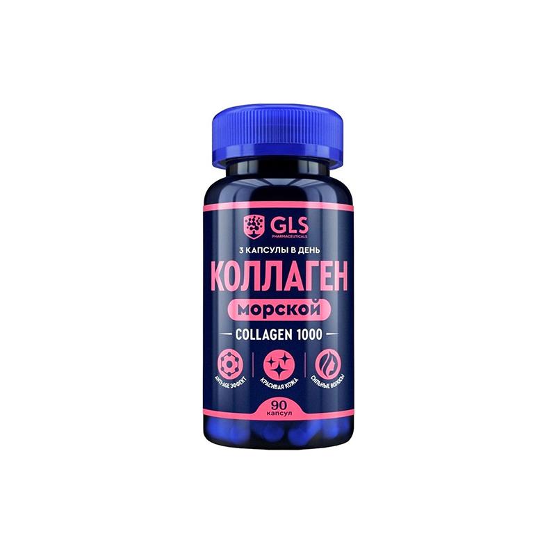 Collagen 1000 GLS N90