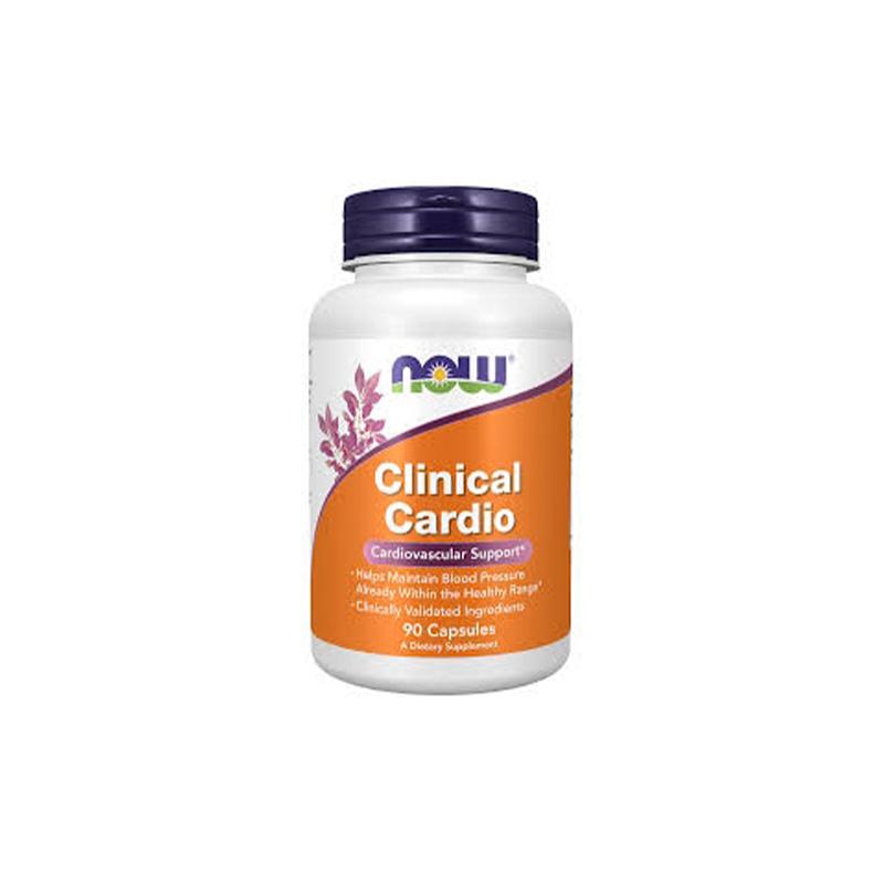 Clinical Cardio Now N90