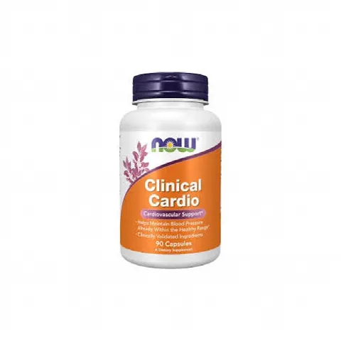 Clinical Cardio Now N90