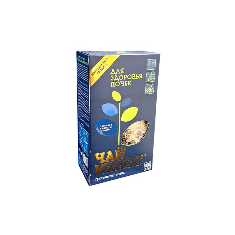 Buyrak salomatligi uchun choy Ihlos herbal farm 100g
