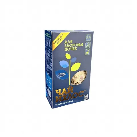 Buyrak salomatligi uchun choy Ihlos herbal farm 100g