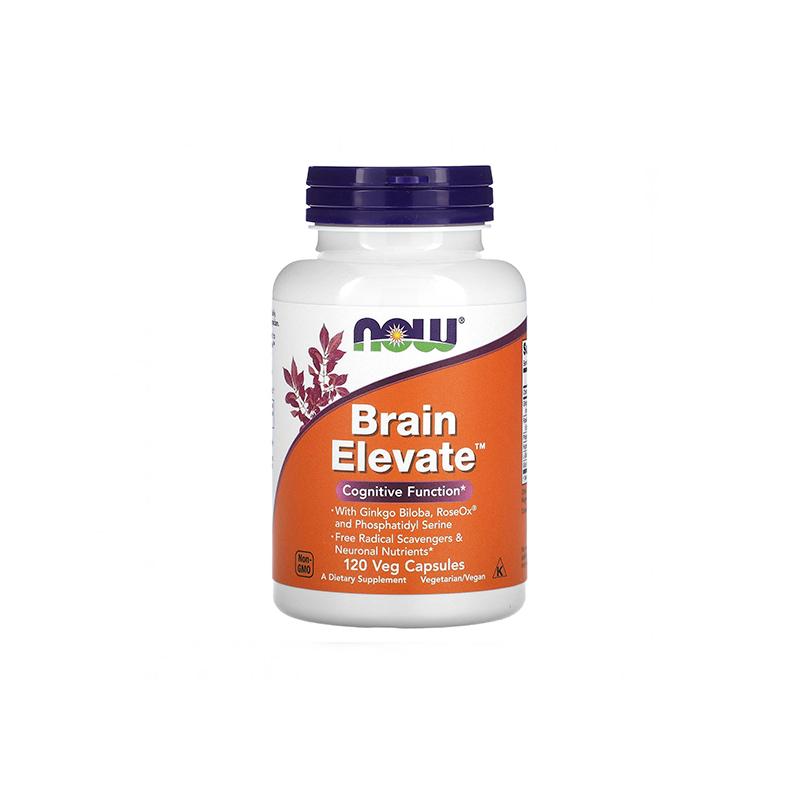 Brain Elevate Now N120