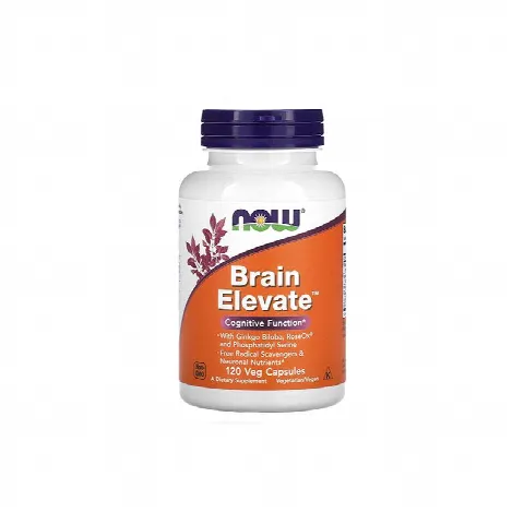 Brain Elevate Now N120