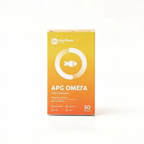 Apg Omega Asia farm group N30