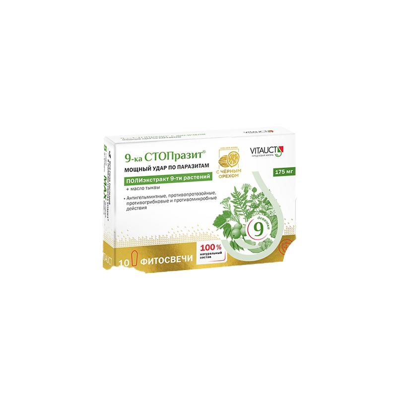 9ka STOPrazit VitaUct N10