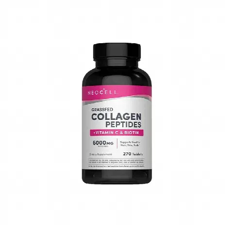 Collagen Peptides Biotin NeoCell N270