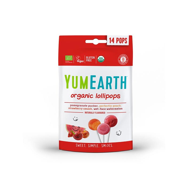 Yumearth N14