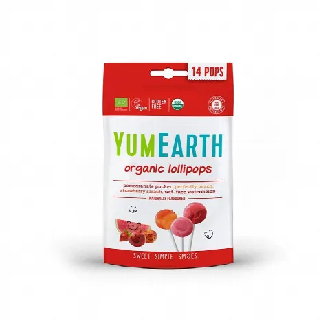 Yumearth N14