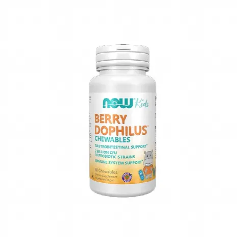Berry Dophilus Kids Now N60