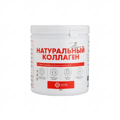 Natural collagen Olcha Natural Health 380g