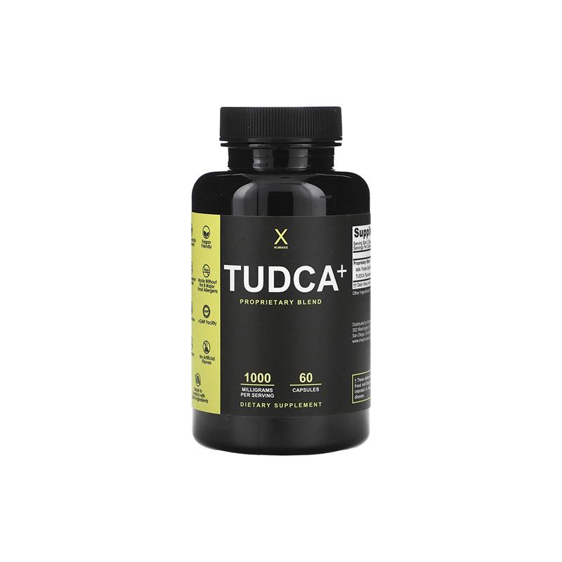Tudca+ 1000 Humanx