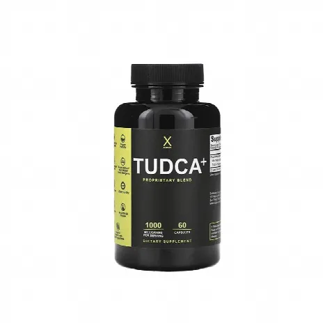 Tudca+ 1000 Humanx