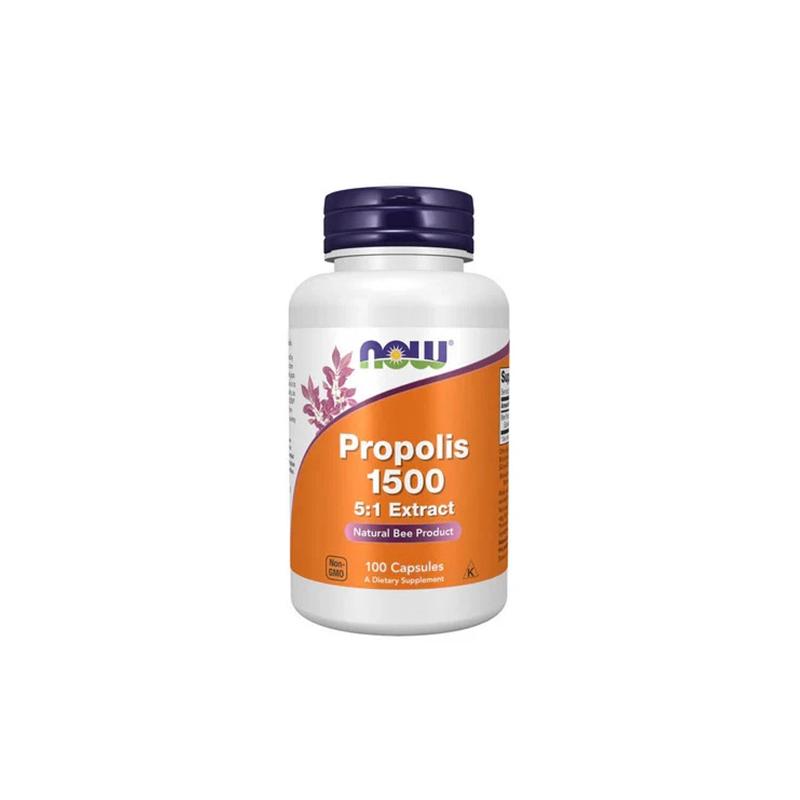 Propolis 1500 5:1 Now N100