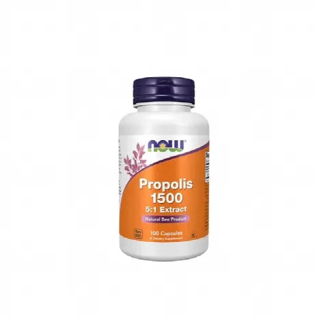 Propolis 1500 5:1 Now N100