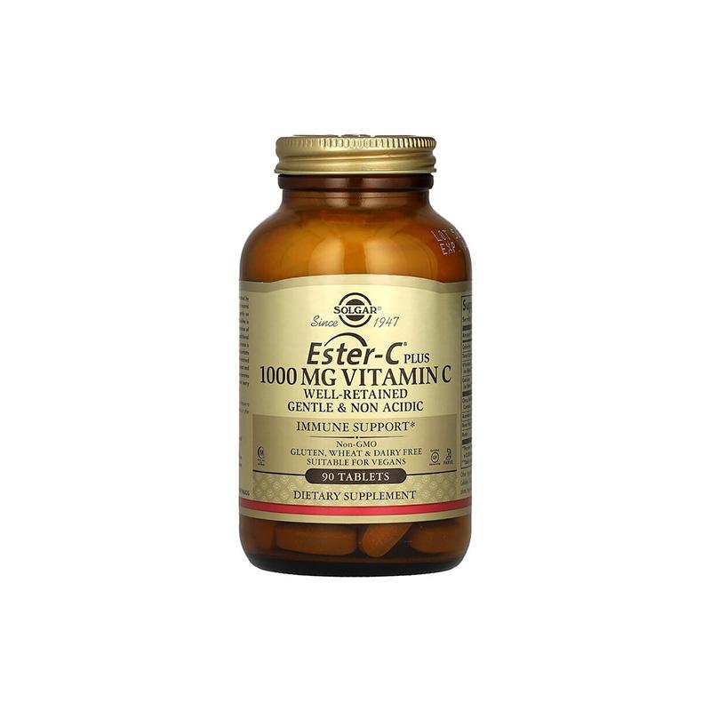 Ester-C Plus 1000 mg N90