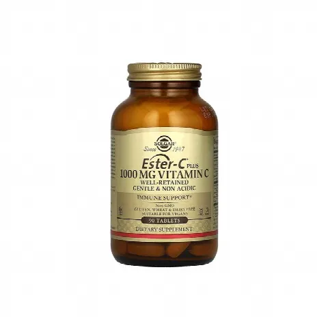 Ester-C Plus 1000 mg N90