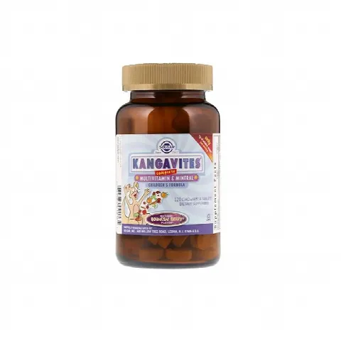 Kangavites Multivitamin N120