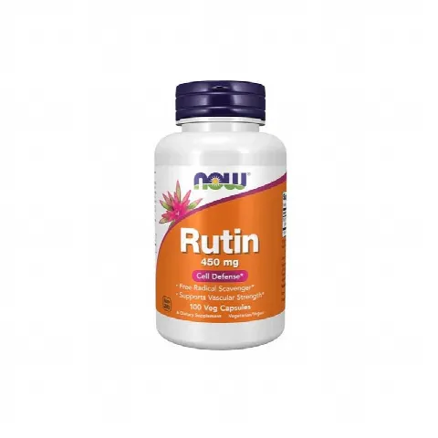 Rutin 450 Now N100