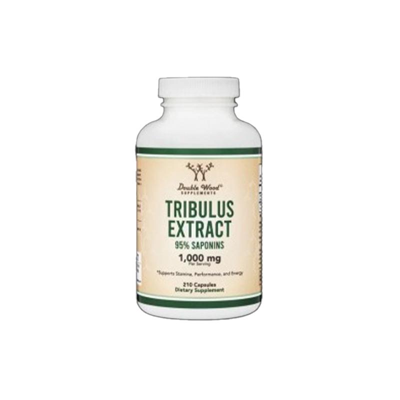 Tribulus Double wood 1000mg N210