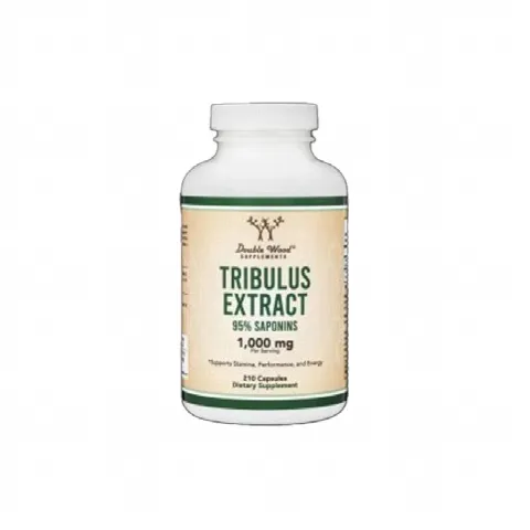 Tribulus Double wood 1000mg N210