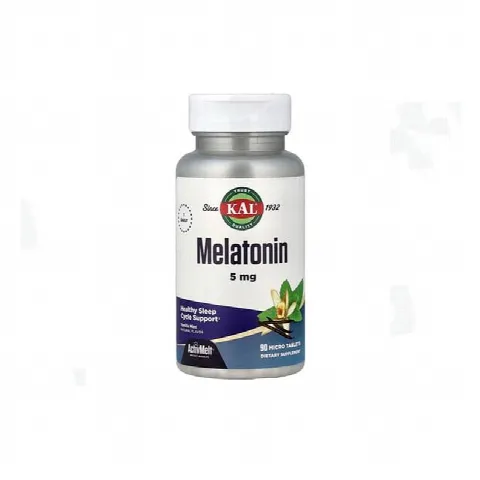 Melotonin 5mg Kal N90