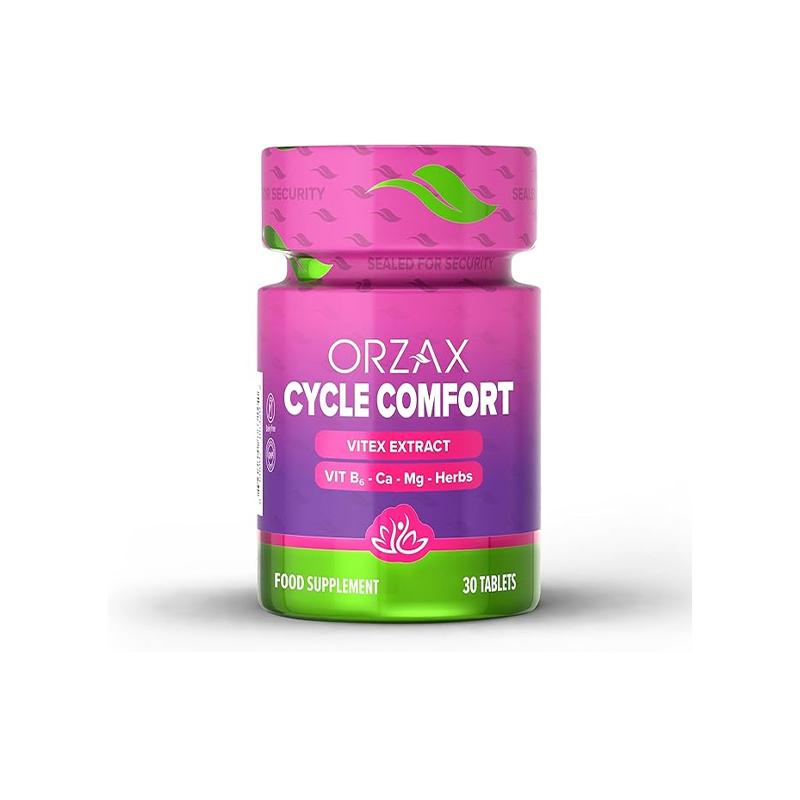 Cycle Comfort Orzax N30