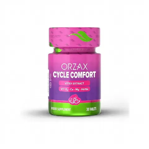Cycle Comfort Orzax N30