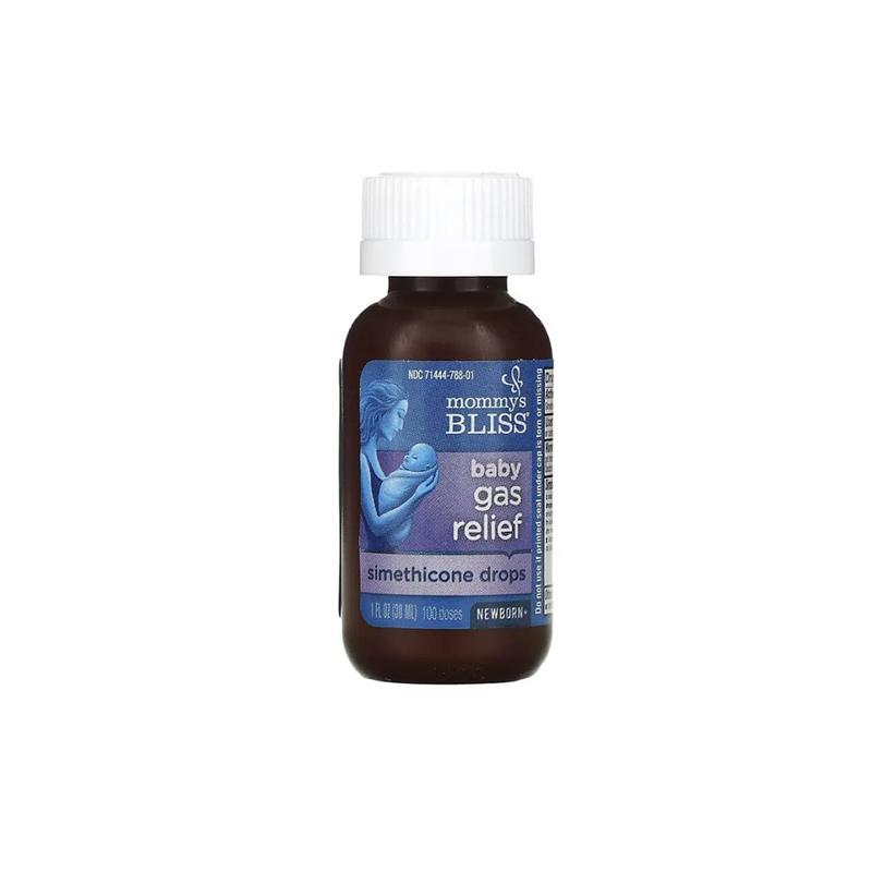 Baby Gas Relief MomBliss 30ml