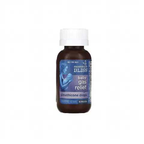 Baby Gas Relief MomBliss 30ml