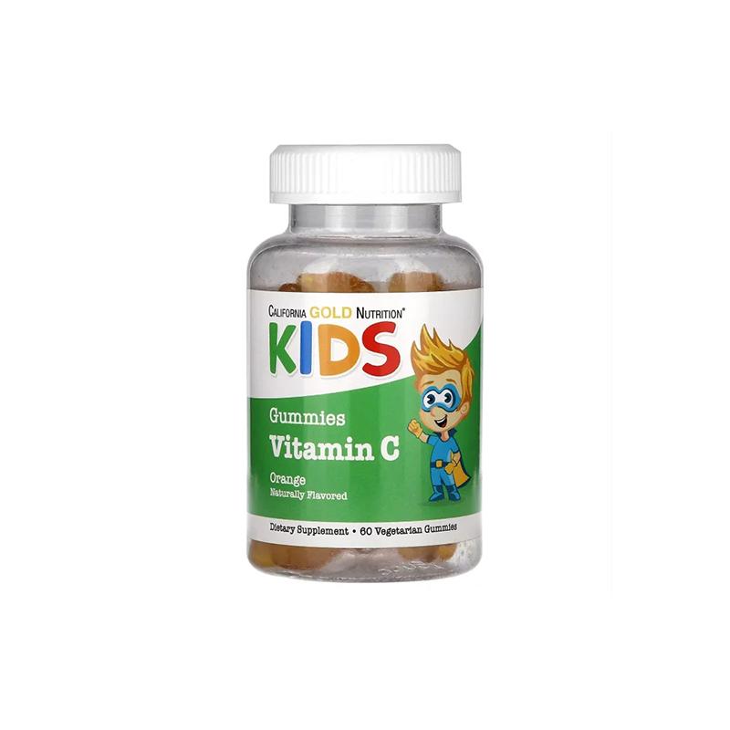 Vitamin C Gold N60