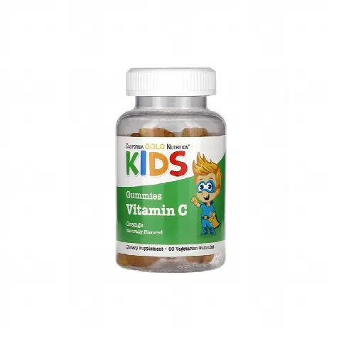 Vitamin C Gold N60