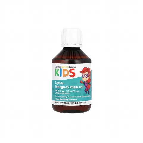 Omega 3 Suyuq Gold 200ml