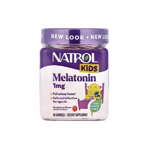 Melatonin kids  1mg Natrol Ñ90