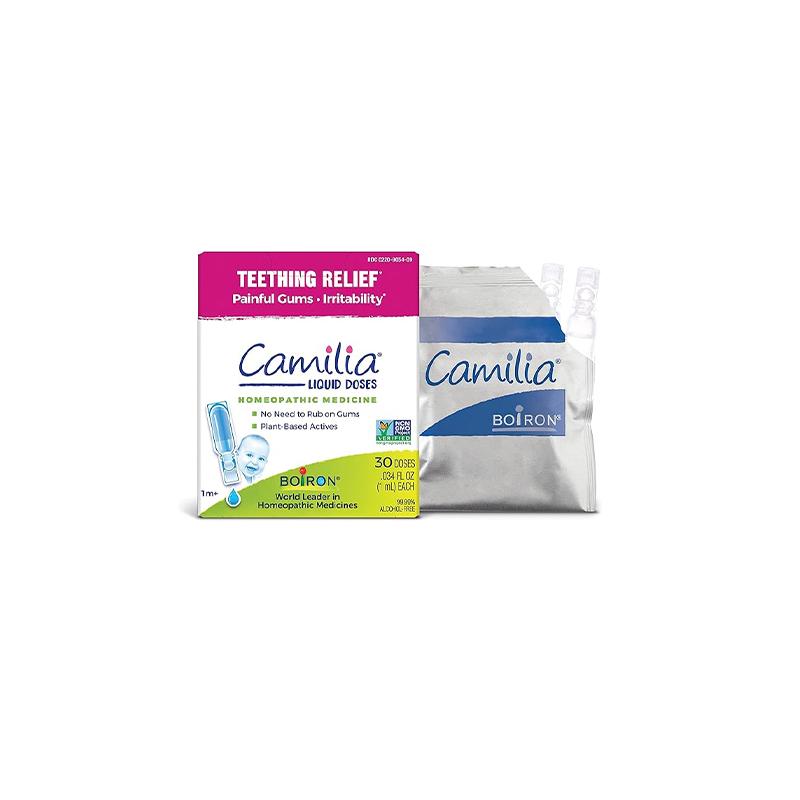 Teething relief Camilia N30