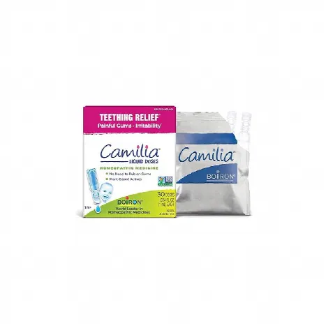 Teething relief Camilia N30