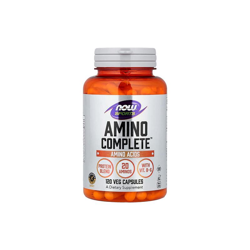 Amino Complete Now N120