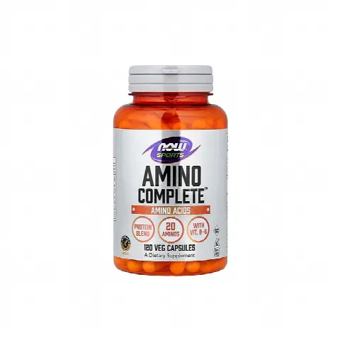 Amino Complete Now N120